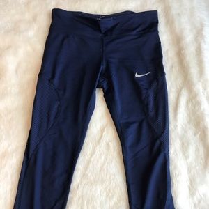 Nike Workout Capris